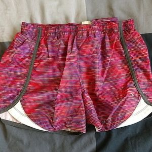 Cascade Sport running shorts